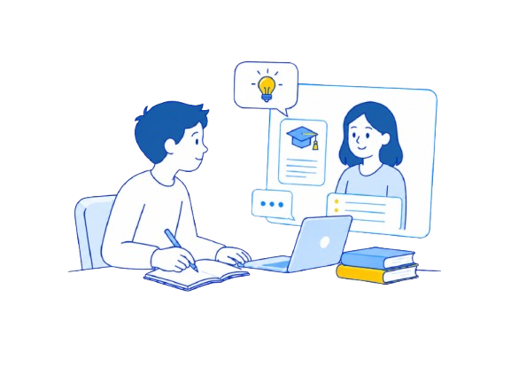 Technical Tutor