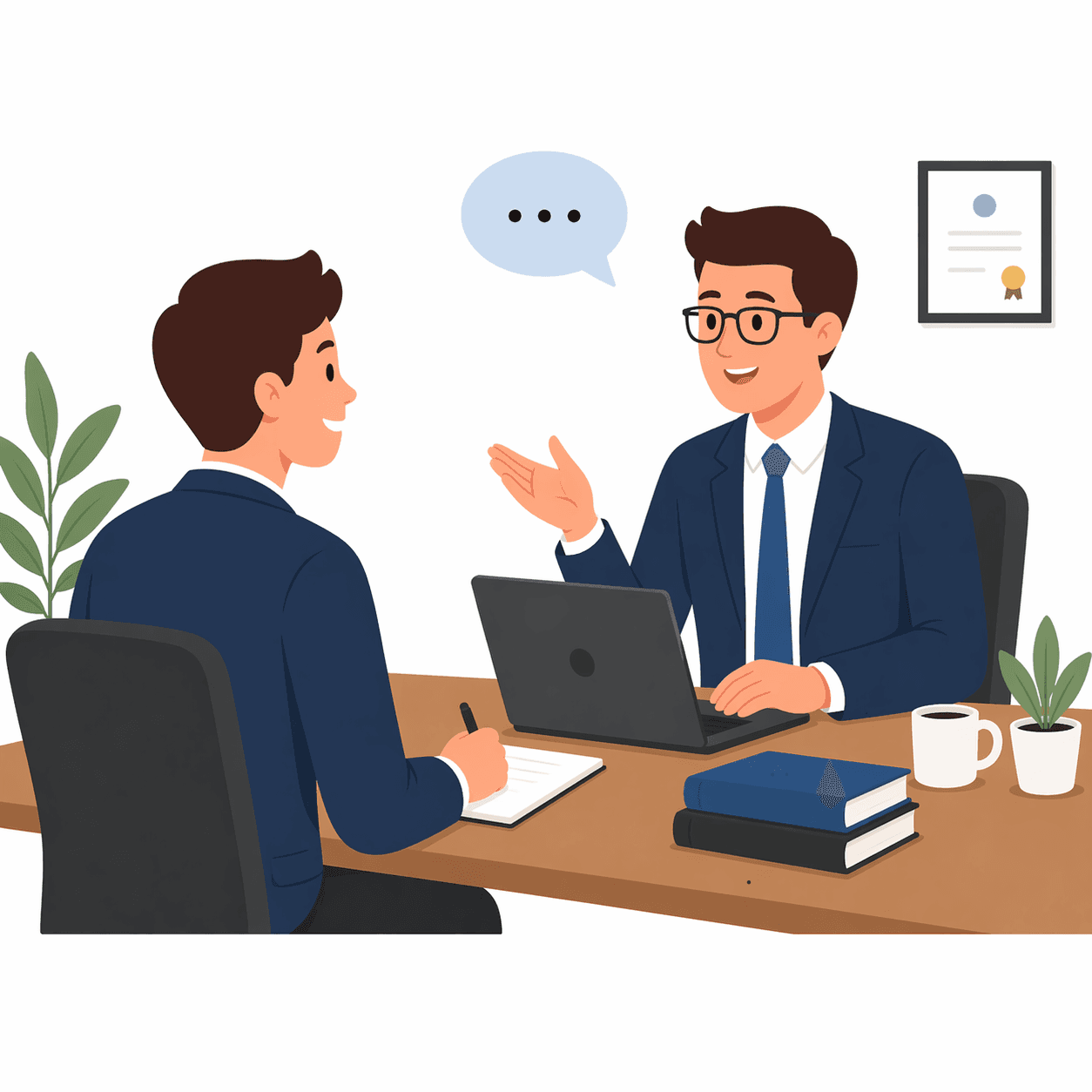 AI Interview