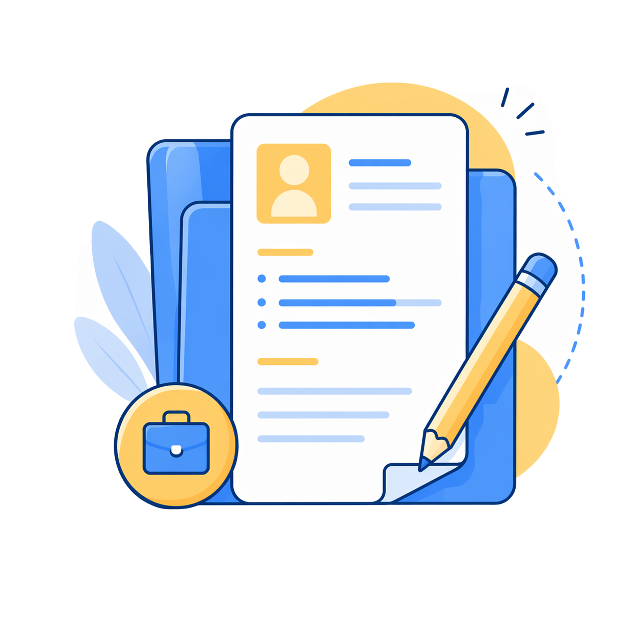 Resume Manager
