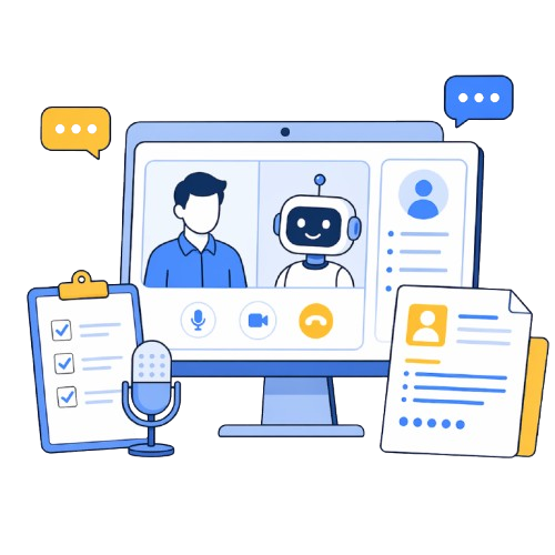Peer-to-Peer Interview